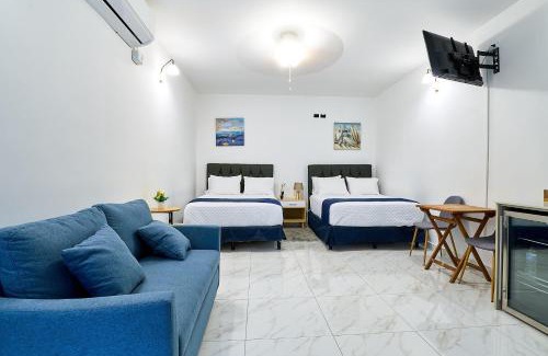 Dolorosa Apartment | Apartaestudio la capital