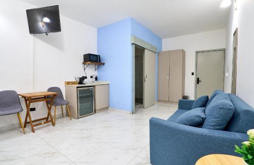 Dolorosa Apartment | Apartaestudio la capital