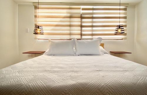 Duitama Apartment | Apartaestudio Loft 201 - UE Home