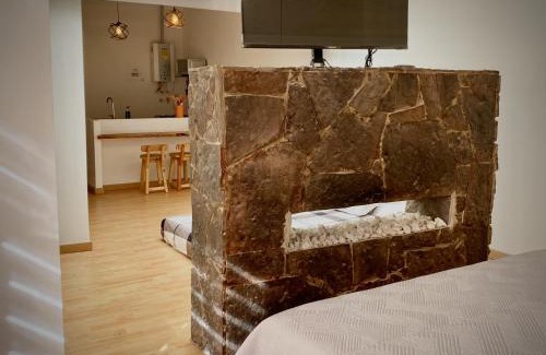 Duitama Apartment | Apartaestudio Loft 203 - UE Home