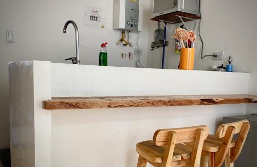 Duitama Apartment | Apartaestudio Loft 203 - UE Home