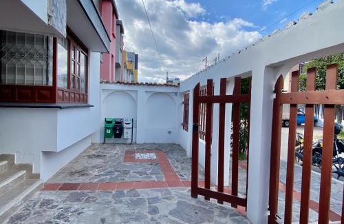 Duitama Apartment | Apartaestudio Loft 203 - UE Home