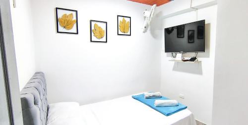 Dosquebradas Apartment | Apartaestudio Mali's House