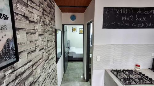 Dosquebradas Apartment | Apartaestudio Mali's House