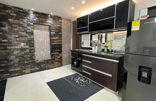 Ibague Apartment | Apartaestudios cerca centros comerciales
