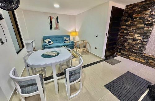 Ibague Apartment | Apartaestudios cerca centros comerciales
