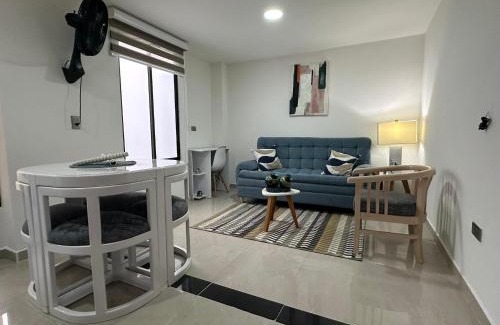 Ibague Apartment | Apartaestudios cerca centros comerciales