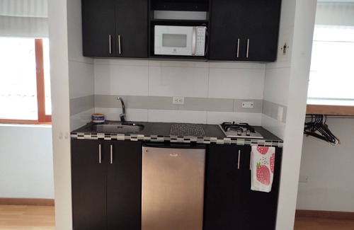 La Candelaria Apartment | Apartaestudios La Candelaria