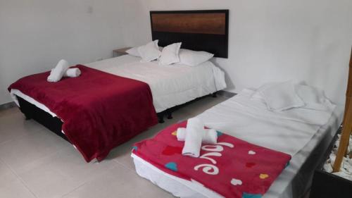 Armenia Apartment | apartaestudios las astromelias Armenia