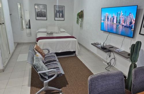 Cali Apartment | Apartaestudios Zona Norte Vipasa Cali