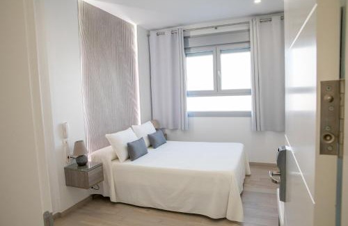 El Cuervo de Sevilla Hotel | Apartahotel Énfasis-Group