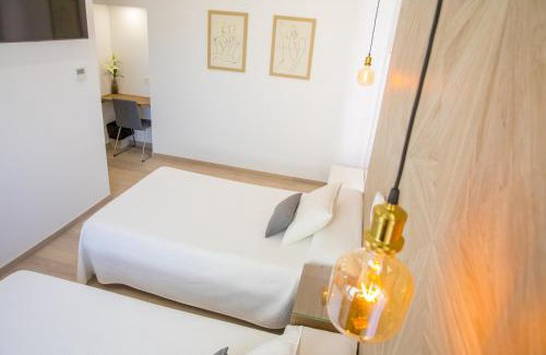 El Cuervo de Sevilla Hotel | Apartahotel Énfasis-Group