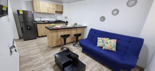 San Gil Apartment | Apartahotel AMARU