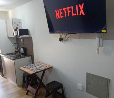 Cochabamba Apartment | Apartahotel Ave Paraiso
