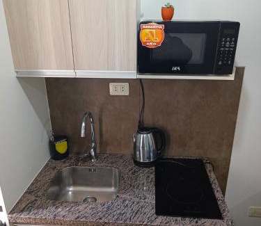 Cochabamba Apartment | Apartahotel Ave Paraiso