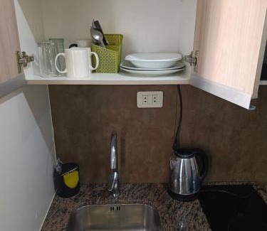 Cochabamba Apartment | Apartahotel Ave Paraiso