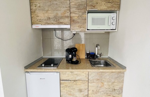 Canfranc Apartment | Apartahotel Canfranc