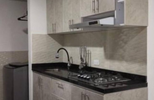 Engativa Apartment | Apartahotel , Cerca al Aeropuerto , Centros Comerciales ,conecta a 10 min