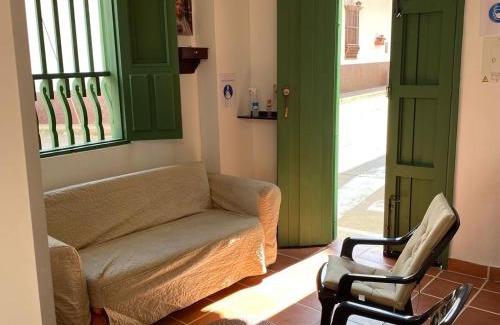 Zapatoca Apartment | Apartahotel El Mirador