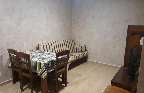 San Martin de la Virgen de Moncayo Apartment | Apartahotel La Corrala