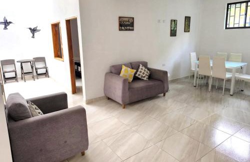Jerico Apartment | Apartahotel La Gruta