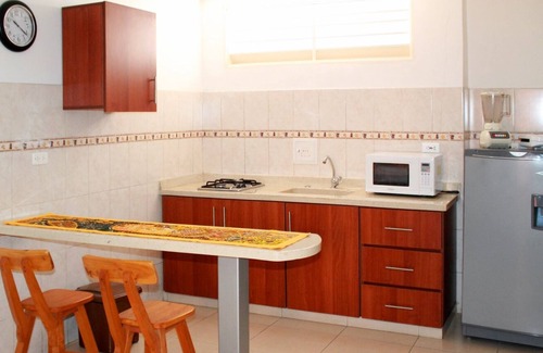 Neiva Apartment | Apartahotel Los Cerezos