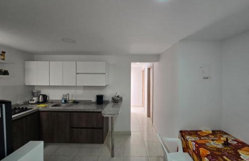 Roldanillo Apartment | Apartahotel Nueva Imagen
