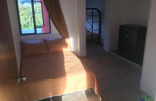 La Mesa Hotel | APARTAHOTEL TAYAMBE