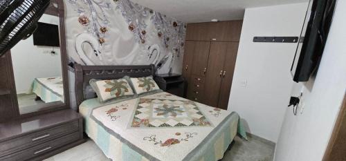 Ibague Apartment | Apartahotel vacacional Totumo