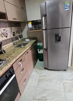 Ibague Apartment | Apartahotel vacacional Totumo