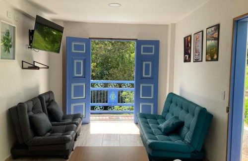 Jerico Apartment | Apartahotel Villa Carolina 2