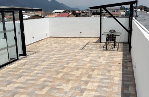 Cota Apartment | APARTAHOTEL201