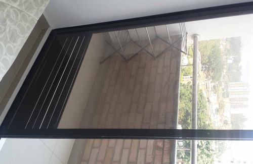Medellin Apartment | apartaloft, best value, front metro