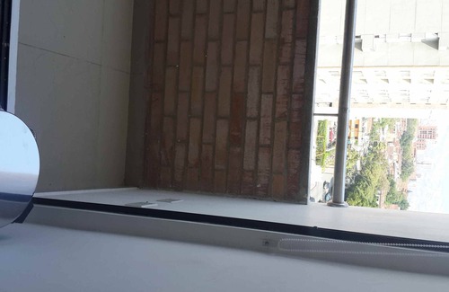 Medellin Apartment | apartaloft, best value, front metro