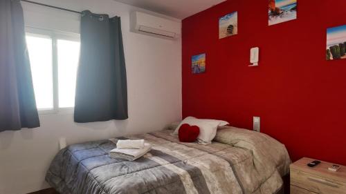 Las Negras Apartment | Apartalux Pax Palace