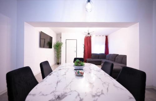 El Grao de Castellon Apartment | Apartalux Premium Suites