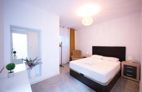 El Grao de Castellon Apartment | Apartalux Premium Suites
