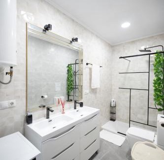 El Grao de Castellon Apartment | Apartalux Premium Suites