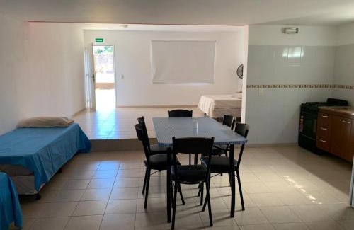 Comuna Estancia Vieja Apartment | Apartamentos Dorothy