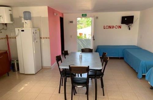 Comuna Estancia Vieja Apartment | Apartamentos Dorothy