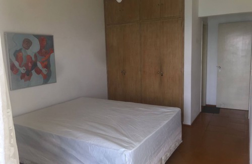 Tombo Apartment | Apartamento Familiar - Guarujá -astúrias - Beira Mar