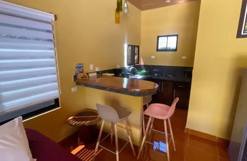 Cabuya House | Apartamento #4 Casa Paz - Cabuyann
