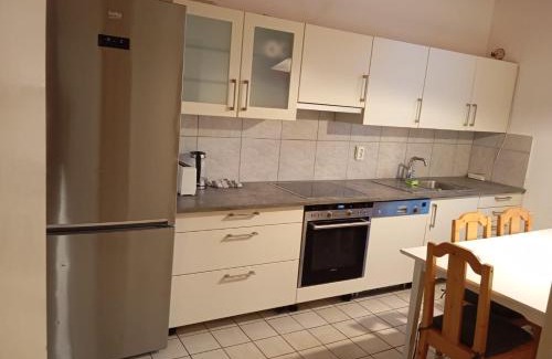 Roethenbach an der Pegnitz Apartment | apartament N-R