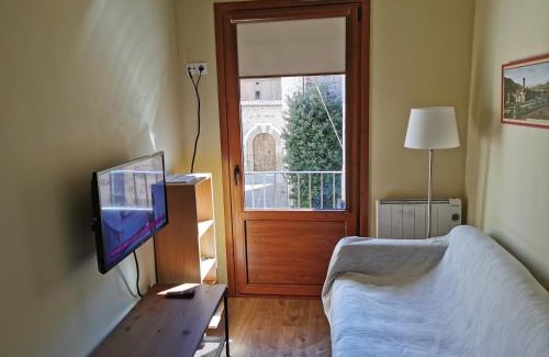 Sant Joan de Les Abadesses Apartment | Apartaments Sant Miquel