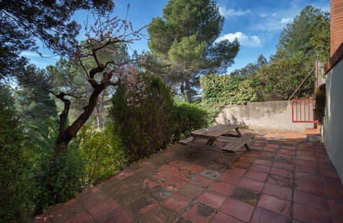 Santa Margarida de Montbui Apartment | Apartamento a 3 Kms. de IGUALADA