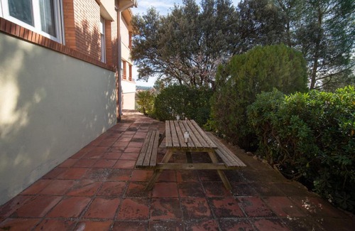 Santa Margarida de Montbui Apartment | Apartamento a 3 Kms. de IGUALADA