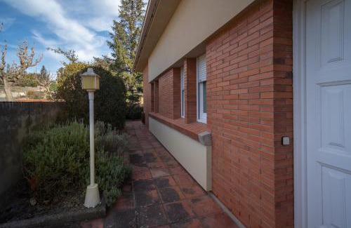 Santa Margarida de Montbui Apartment | Apartamento a 3 Kms. de IGUALADA
