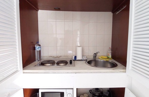 Vila Nova de Milfontes Apartment | Apartamento Delfino T0 2 Camas