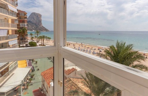 Calpe City Center Apartment | Apartamaneto Joya 4 by Costa CarpeDiem
