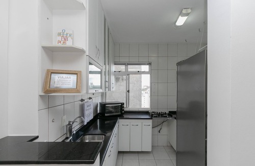 Buritis Apartment | Apartamento 2 Quartos no Buritis